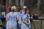 WLax vs WSU  Women’s Lacrosse vs Worcester State University. - Photo by Keith Nordstrom : WLax, lacrosse